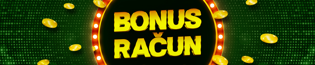 BONUS RAČUN